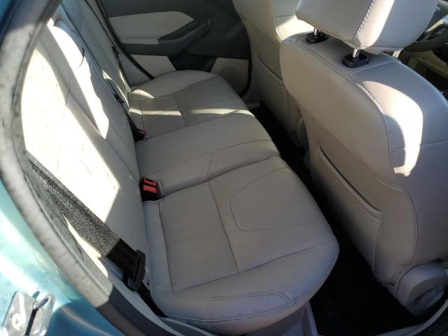 Photo 10 from auction – 2012 FORD FOCUS SEL with VIN 1FAHP3M26CL413691