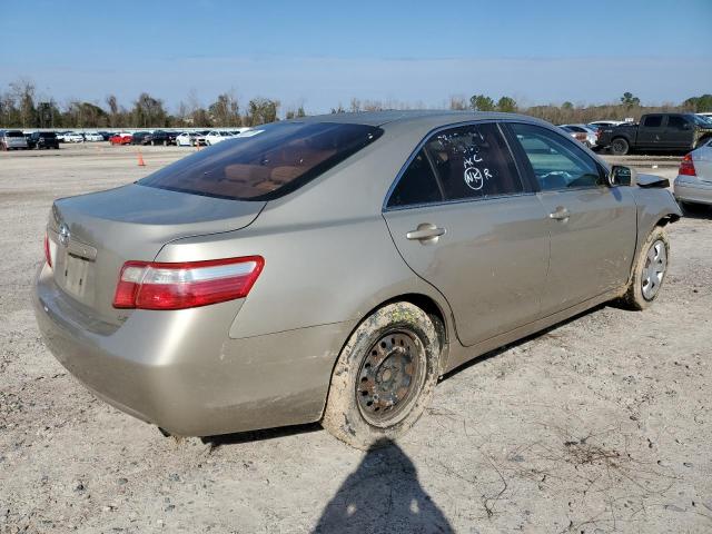 Photo 3 from auction – 2009 TOYOTA CAMRY BASE with VIN 4T1BE46K39U334468