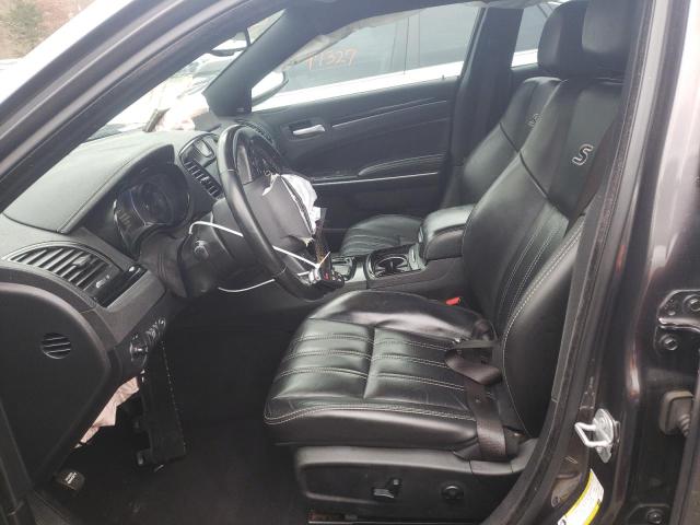 Photo 7 from auction – 2019 CHRYSLER 300 S with VIN 2C3CCABG5KH637991
