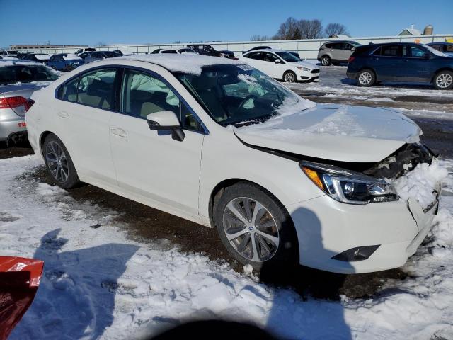 Photo 4 from auction – 2016 SUBARU LEGACY 2.5 with VIN 4S3BNBN63G3061743