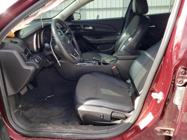Photo 7 from auction – 2015 CHEVROLET MALIBU 1LT with VIN 1G11C5SL8FF350779