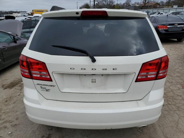 Photo 6 from auction – 2019 DODGE JOURNEY SE with VIN 3C4PDCAB0KT797750