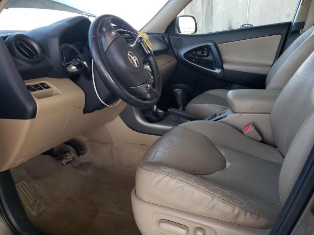 Photo 7 from auction – 2010 TOYOTA RAV4 LIMIT with VIN 2T3DK4DV4AW020337