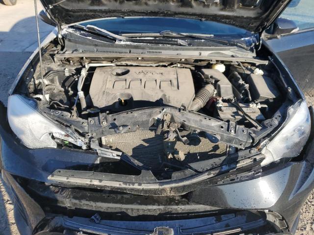 Photo 11 from auction – 2017 TOYOTA COROLLA L with VIN 5YFBURHE4HP620479