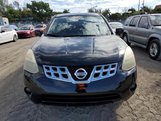 Photo 5 from auction – 2013 NISSAN ROGUE S with VIN JN8AS5MT6DW018056