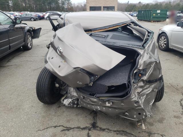 Photo 6 from auction – 2019 TOYOTA COROLLA L with VIN 2T1BURHE8KC147662