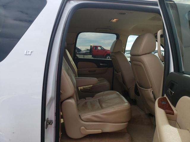 Photo 11 from auction – 2008 CHEVROLET SUBURBAN C with VIN 1GNFC16008J221013