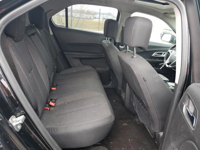Photo 10 from auction – 2016 CHEVROLET EQUINOX LT with VIN 2GNALCEK5G1119076