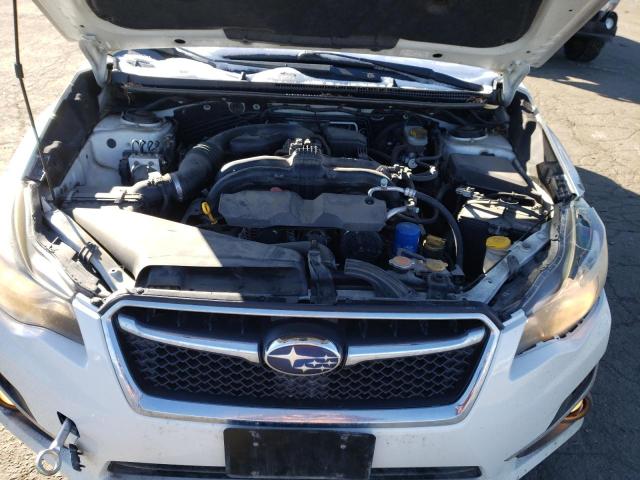 Photo 12 from auction – 2015 SUBARU IMPREZA SP with VIN JF1GPAT64FH213758