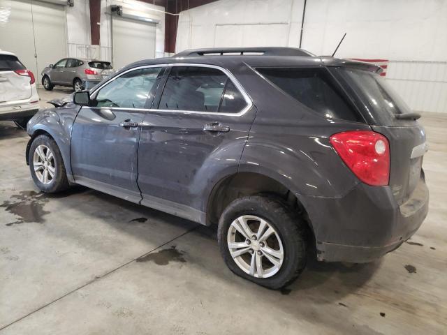 Photo 2 from auction – 2015 CHEVROLET EQUINOX LT with VIN 2GNFLFEK4F6350074