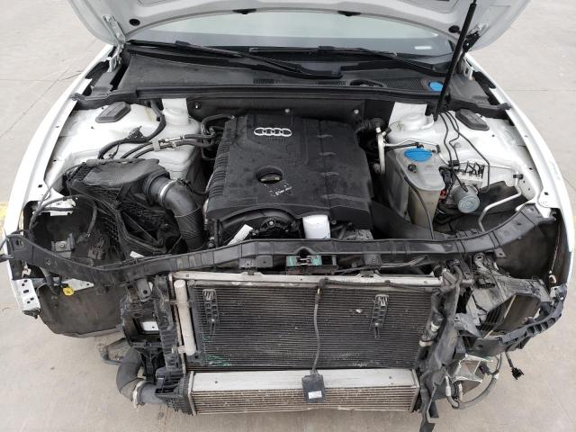 Photo 11 from auction – 2014 AUDI A5 PREMIUM with VIN WAULFAFR1EA028184