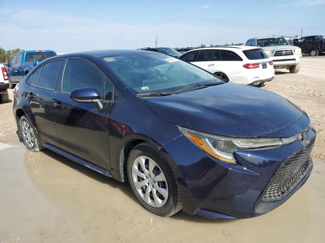 Photo 4 from auction – 2020 TOYOTA COROLLA LE with VIN 5YFEPRAE1LP059293