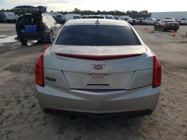 Photo 6 from auction – 2015 CADILLAC ATS with VIN 1G6AA5RA9F0127528
