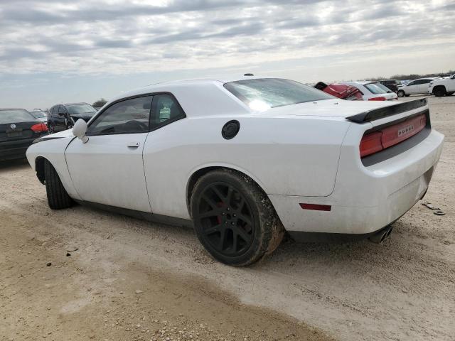 Photo 2 from auction – 2013 DODGE CHALLENGER with VIN 2C3CDYBT9DH611268