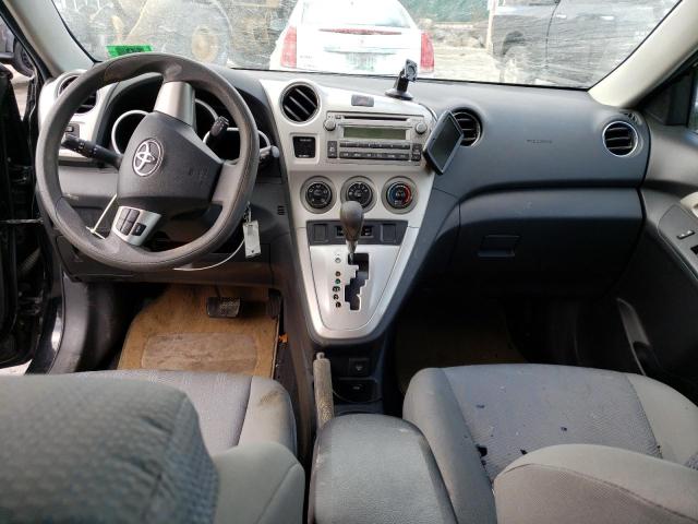 Photo 8 from auction – 2011 TOYOTA MATRIX with VIN 2T1LE4EE5BC020005