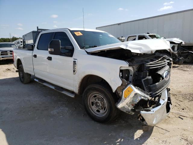 Photo 4 from auction – 2017 FORD F250 SUPER with VIN 1FT7W2A65HEB94972