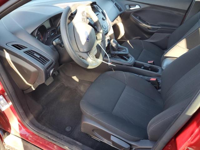 Photo 7 from auction – 2017 FORD FOCUS SE with VIN 1FADP3FE9HL281216