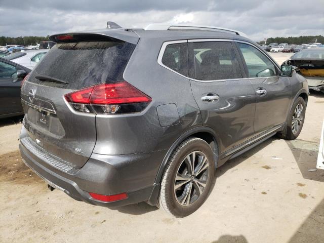 Photo 3 from auction – 2017 NISSAN ROGUE S with VIN 5N1AT2MT2HC760240