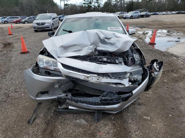 Photo 5 from auction – 2016 CHEVROLET MALIBU LIM with VIN 1G11C5SAXGF159705