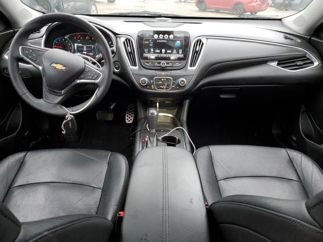 Photo 8 from auction – 2016 CHEVROLET MALIBU LT with VIN 1G1ZE5ST4GF339499