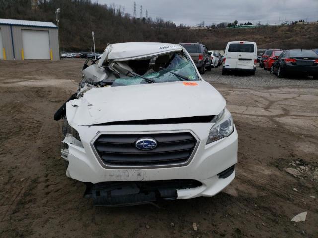 Photo 5 from auction – 2015 SUBARU LEGACY 2.5 with VIN 4S3BNAA62F3035990