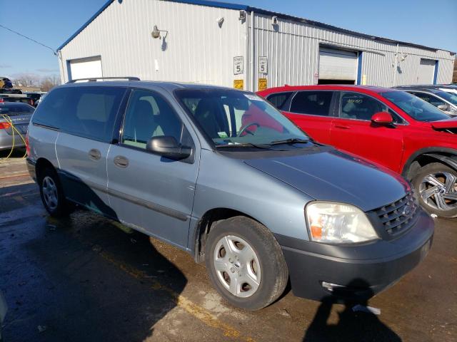 Photo 4 from auction – 2005 FORD FREESTAR S with VIN 2FMZA51655BA16636