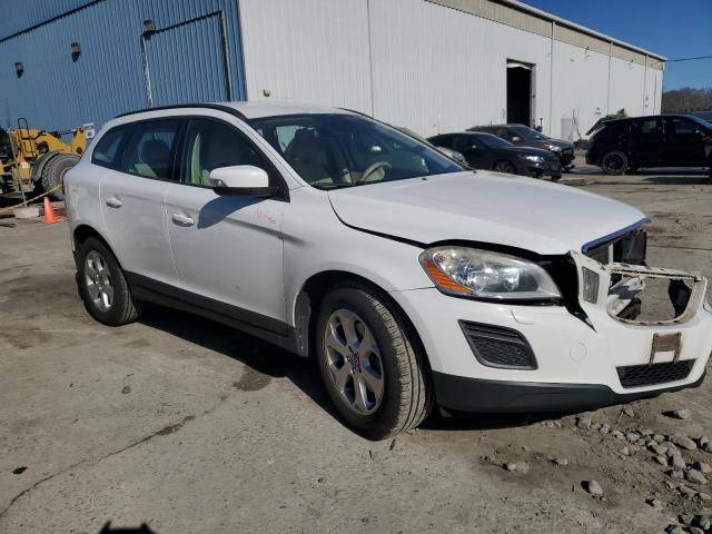 Photo 4 from auction – 2013 VOLVO XC60 3.2 with VIN YV4940DL6D2382123