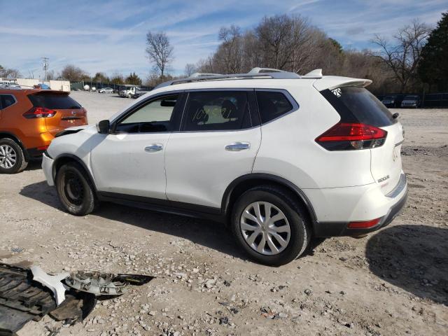 Photo 2 from auction – 2017 NISSAN ROGUE S with VIN KNMAT2MT3HP562604