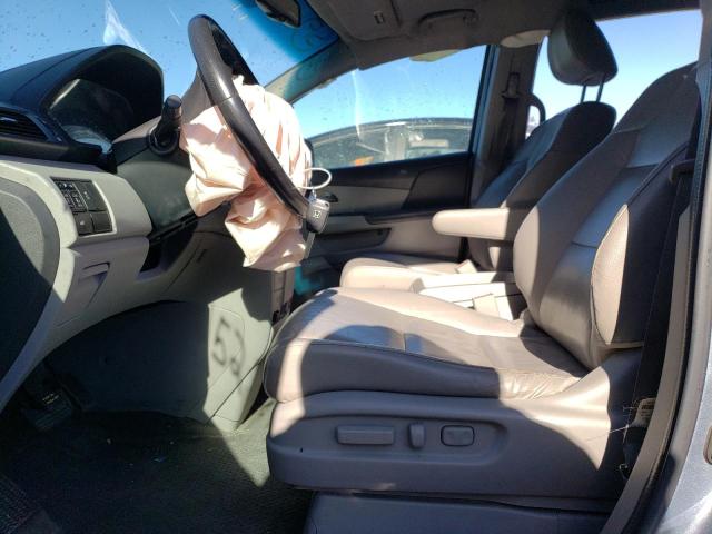 Photo 7 from auction – 2011 HONDA ODYSSEY EX with VIN 5FNRL5H6XBB051210