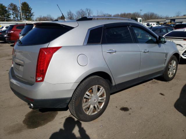 Photo 3 from auction – 2012 CADILLAC SRX LUXURY with VIN 3GYFNDE39CS614199