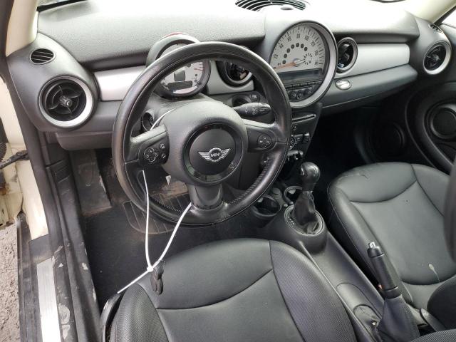 Photo 8 from auction – 2012 MINI COOPER with VIN WMWSU3C52CT540228