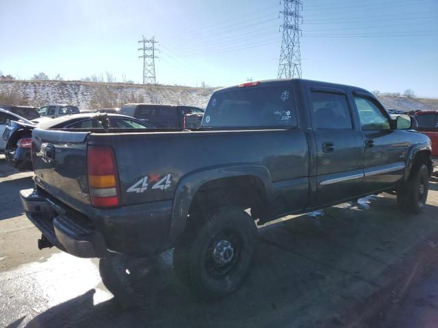 Photo 3 from auction – 2003 GMC SIERRA K25 with VIN 1GTHK23163F239406