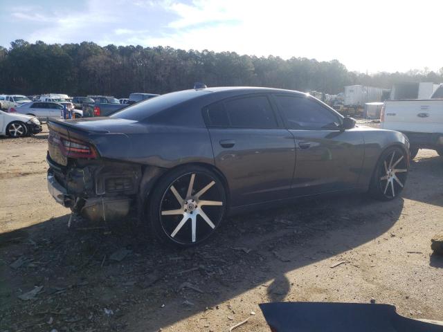 Photo 3 from auction – 2016 DODGE CHARGER R/ with VIN 2C3CDXCT5GH159350