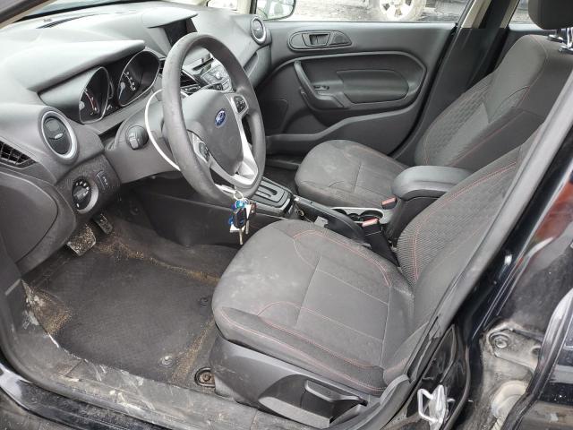 Photo 7 from auction – 2017 FORD FIESTA SE with VIN 3FADP4BJ5HM123737