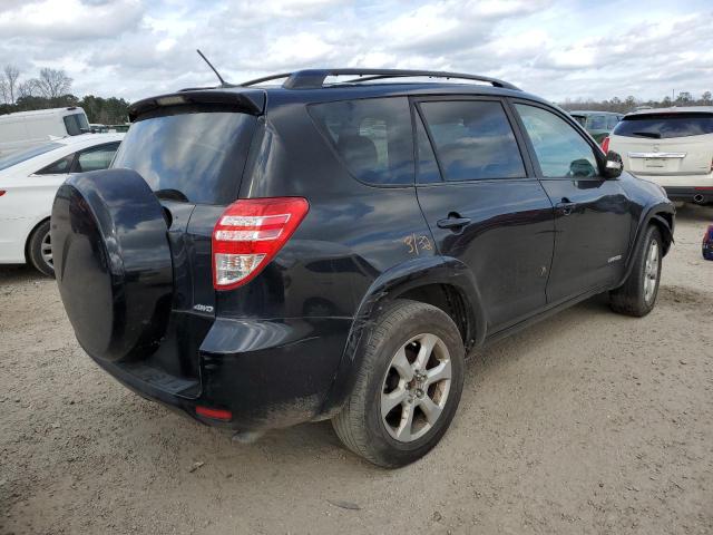 Zdjęcie 3 z aukcji – 2010 TOYOTA RAV4 LIMIT z VIN JTMDF4DV3AD035932