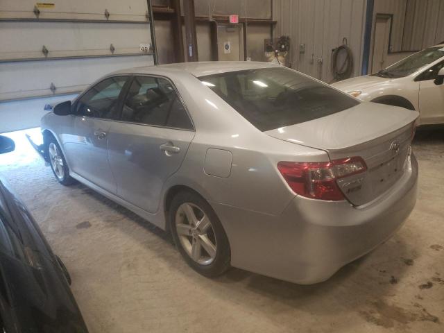 Photo 2 from auction – 2014 TOYOTA CAMRY L with VIN 4T1BF1FKXEU453222