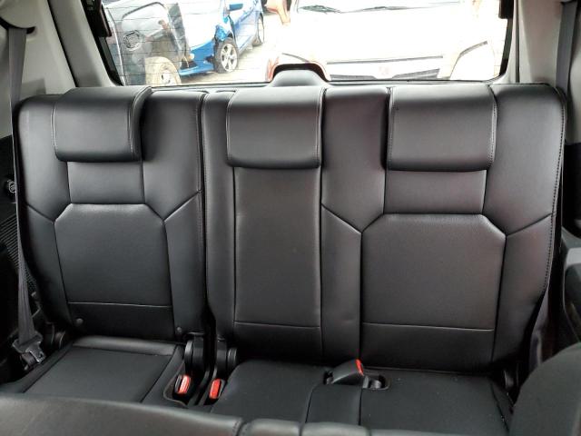 Photo 10 from auction – 2010 HONDA PILOT TOUR with VIN 5FNYF3H81AB006017