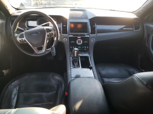 Photo 8 from auction – 2014 FORD TAURUS LIM with VIN 1FAHP2F81EG152932