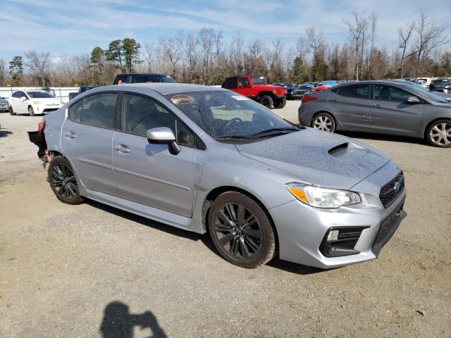 Photo 4 from auction – 2019 SUBARU WRX with VIN JF1VA1A62K9826364