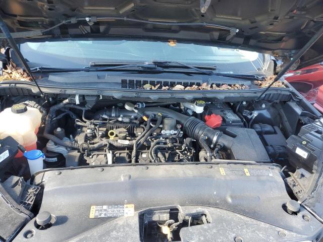 Photo 12 from auction – 2019 FORD EDGE SEL with VIN 2FMPK3J92KBB79386