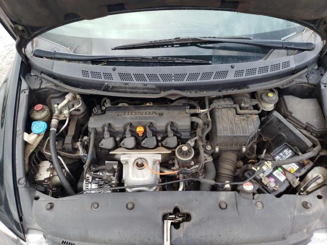 Photo 11 from auction – 2010 HONDA CIVIC EXL with VIN 19XFA1F98AE065609