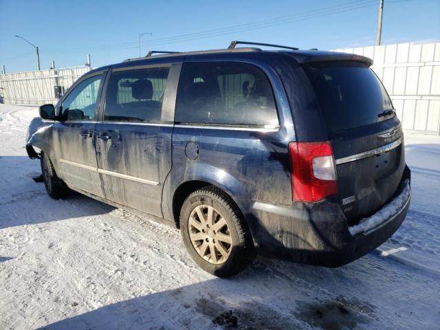 Photo 2 from auction – 2016 CHRYSLER TOWN & COU with VIN 2C4RC1BG3GR101094