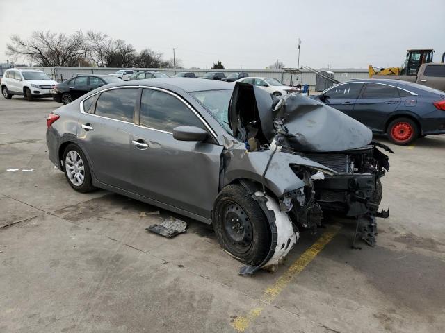 Photo 4 from auction – 2017 NISSAN ALTIMA with VIN 1N4AL3AP0HN333876