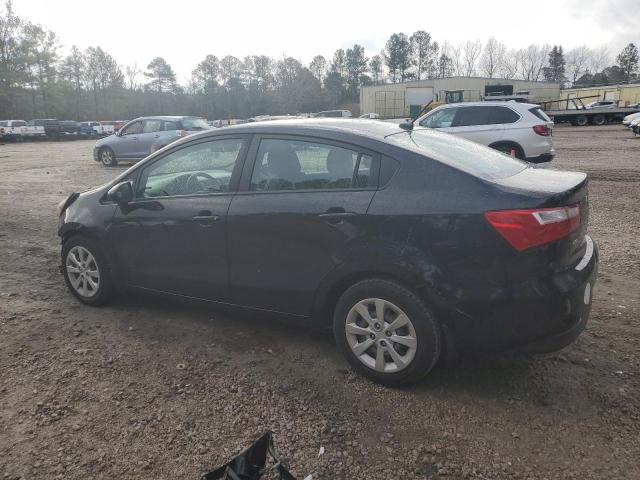 Photo 2 from auction – 2017 KIA RIO LX with VIN KNADM4A3XH6099423