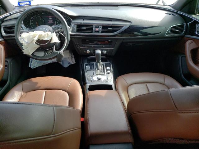 Photo 8 from auction – 2018 AUDI A6 PREMIUM with VIN WAUC8AFC6JN103700