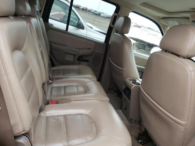 Photo 10 from auction – 2005 FORD EXPLORER X with VIN 1FMZU63K05UC03087