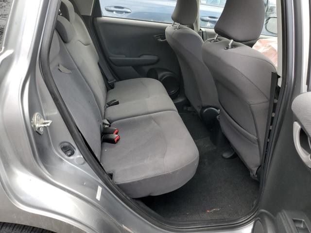 Photo 10 from auction – 2009 HONDA FIT with VIN JHMGE882X9S001693