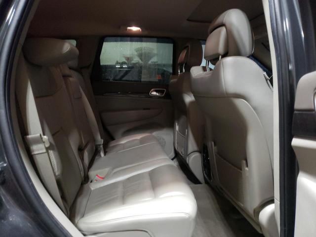 Photo 11 from auction – 2011 JEEP GRAND CHER with VIN 1J4RR4GG1BC738733