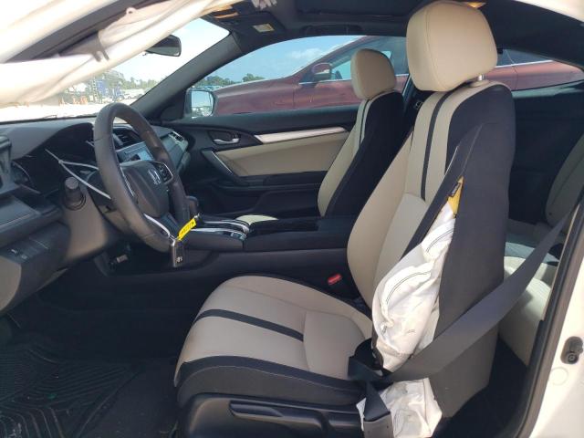 Photo 7 from auction – 2018 HONDA CIVIC LX with VIN 2HGFC4B02JH304824