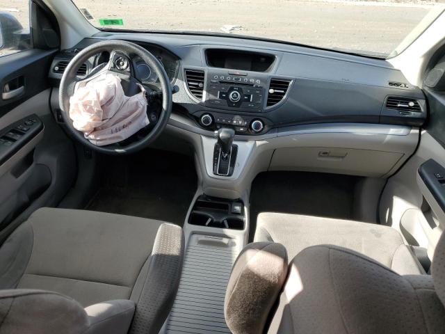 Photo 8 from auction – 2014 HONDA CR-V EX with VIN 5J6RM4H58EL080893